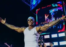 Léo Santana anuncia os convidados especiais do paGGodin no Rio de Janeiro