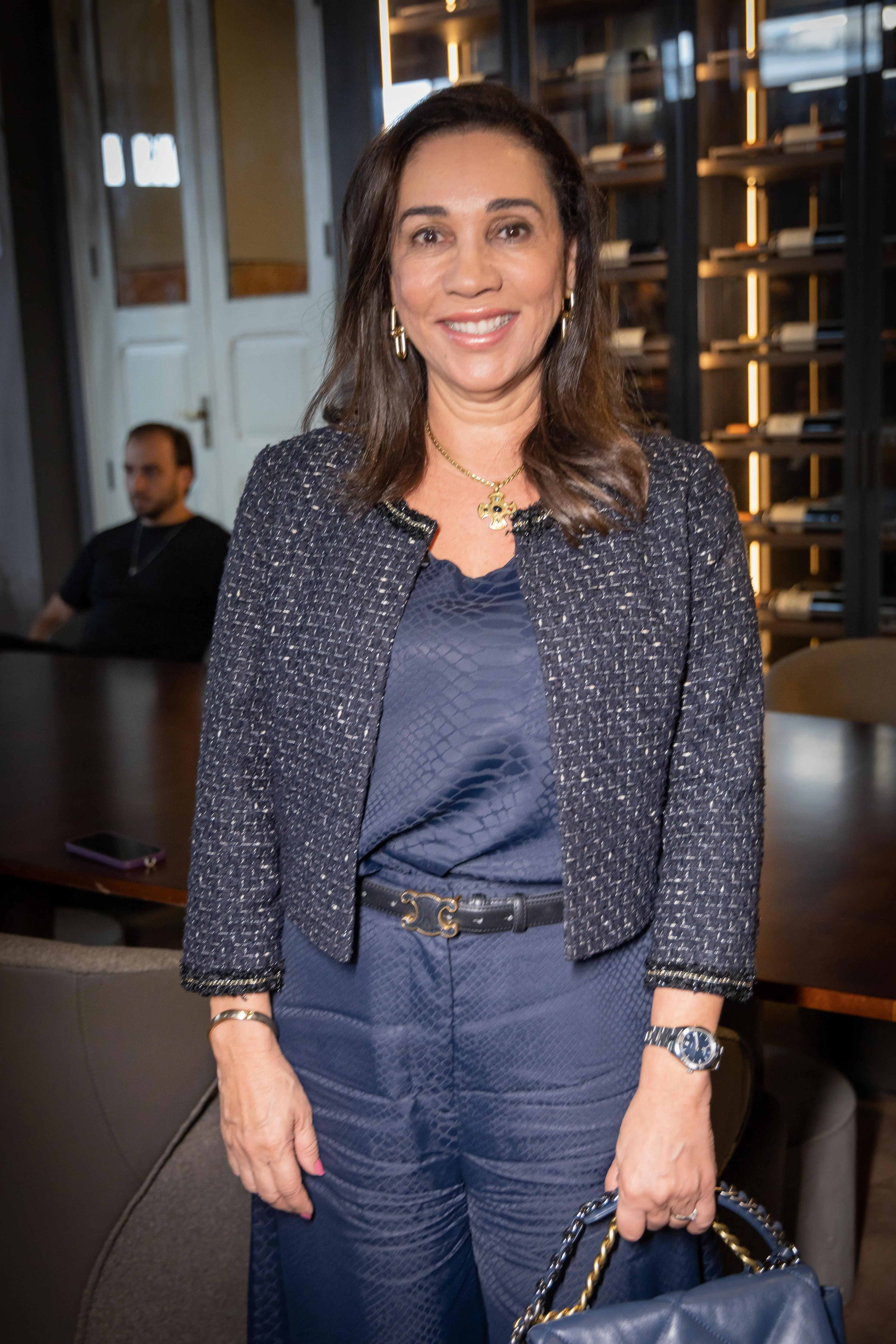 Lila Moraes