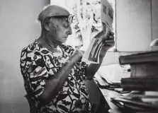 Livro revela textos raros de Pierre Verger sobre a cultura iorubá e a ligação entre Bahia e África