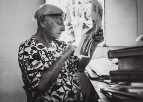 Livro revela textos raros de Pierre Verger sobre a cultura iorubá e a ligação entre Bahia e África