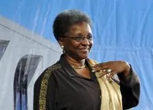 Luiza Bairros será homenageada no Centro de Estudos Afro-Orientais da UFBA, em Salvador