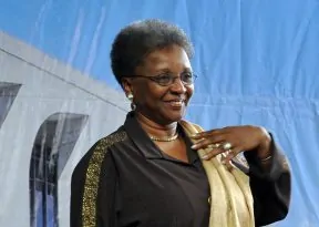 Luiza Bairros será homenageada no Centro de Estudos Afro-Orientais da UFBA, em Salvador