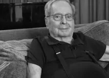 Luto! Morre o dramaturgo e escritor Benedito Ruy Barbosa, aos 95 anos