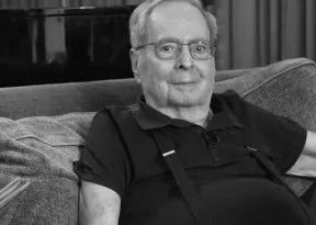 Luto! Morre o dramaturgo e escritor Benedito Ruy Barbosa, aos 95 anos