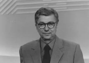 Luto! Morre o jornalista Renato Machado, grande nome do telejornalismo, aos 83 anos