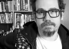 Luto! Morre o roteirista e cineasta baiano Ricardo Spencer, aos 46 anos
