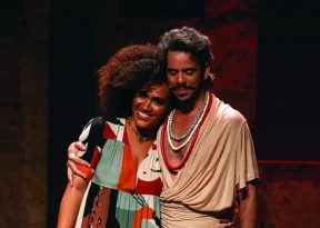 Mariene de Castro e Almério anunciam show “Acaso Casa” em Salvador