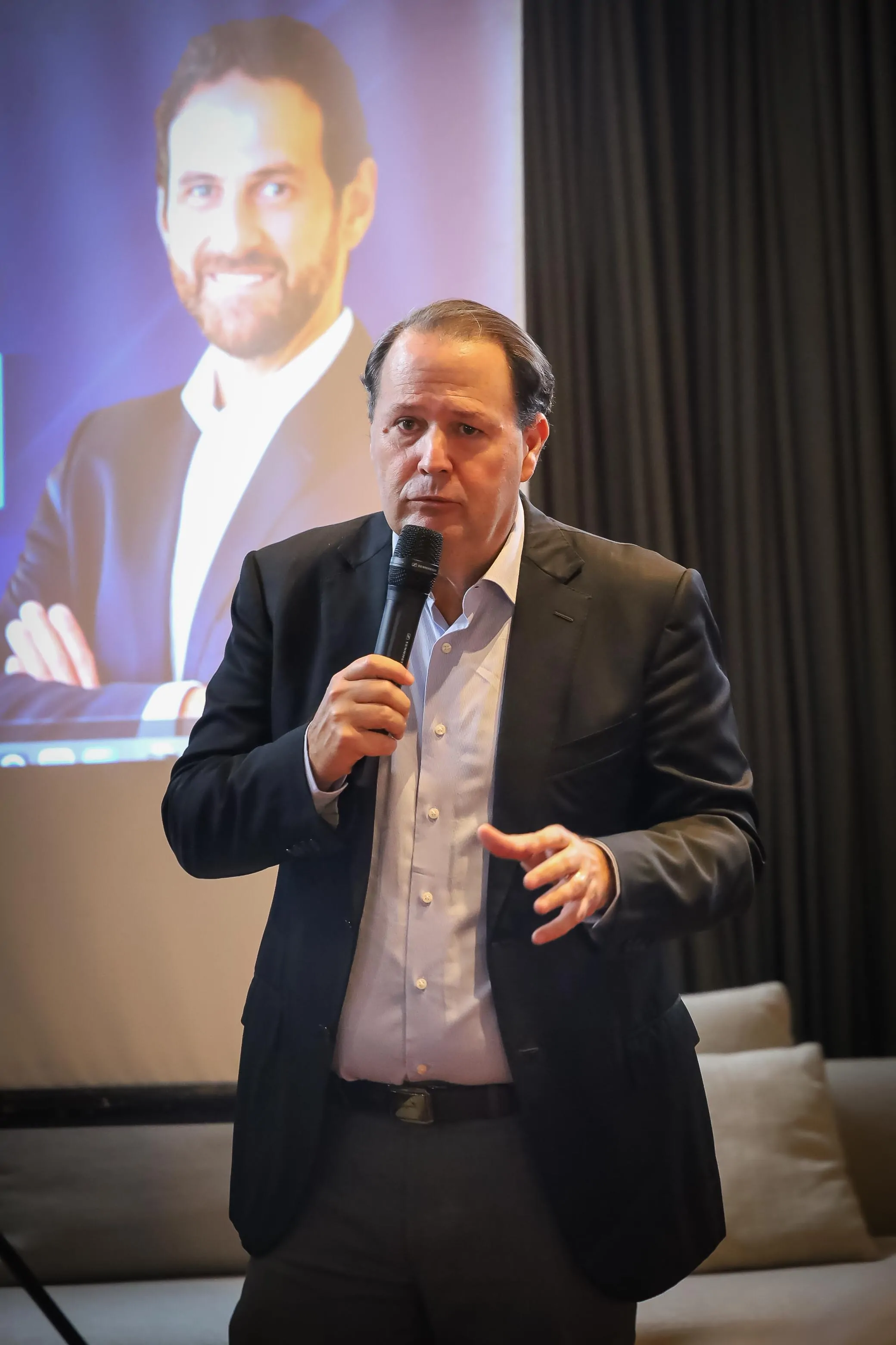Mário Dantas