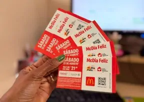 Martagão Gesteira ganha apoio de tradicional campanha como apoio à ampliação de tratamentos oncológicos