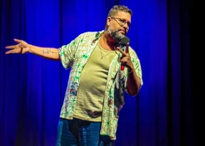 Matheus Buente defende mais espaço para a história da Bahia nas escolas