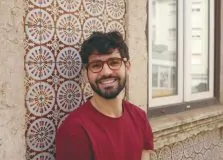 Matheus Peleteiro explora as contradições afetivas e o cotidiano da era digital em novo livro