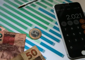 Mercado financeiro reduz projeção da inflação e mantém expectativa da Selic em 14%