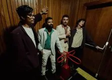 Merlô apresenta atmosfera nostálgica e lírica no lançamento do álbum “CINEMA” em Salvador