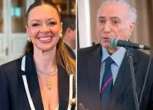 Michel Temer estará em Salvador para programação especial da Associação Comercial da Bahia