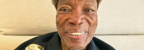 Milton Nascimento recebe alta após ser internado para tratamento de pneumonia
