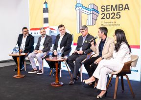 Mineração da Bahia será tema central de fórum com especialistas em Feria de Santana