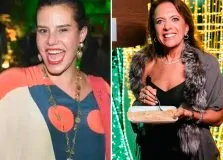 Narcisa Tamborindeguy e Gracinha Caiado relembram verões e carnavais na Bahia