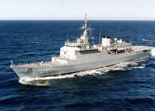 Navio-Escola “Brasil” abre visitação temporária no Porto de Salvador