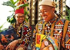 O Pente fortalece conexões entre as culturas negras da América Latina com edição na Colômbia