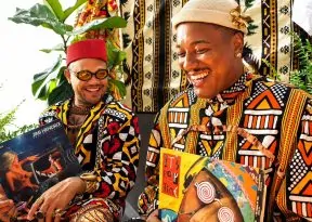 O Pente fortalece conexões entre as culturas negras da América Latina com edição na Colômbia