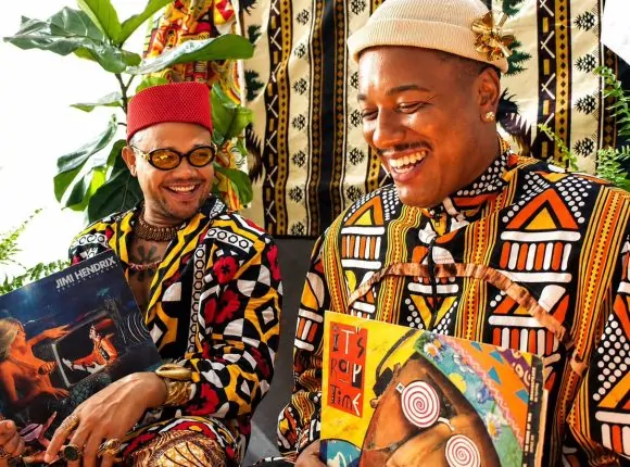 O Pente fortalece conexões entre as culturas negras da América Latina com edição na Colômbia