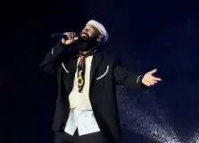 OSBA e BaianaSystem emocionam público em encontro histórico no Teatro Castro Alves