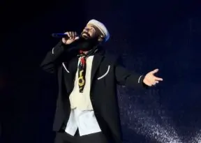 OSBA e BaianaSystem emocionam público em encontro histórico no Teatro Castro Alves