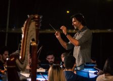 OSBA une humor e música sinfônica no inédito “Paródia Concerto” em Salvador
