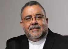 Padre Manoel de Oliveira Filho é nomeado vigário episcopal para a Pastoral da Arquidiocese de São Salvador da Bahia
