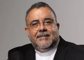 Padre Manoel de Oliveira Filho é nomeado vigário episcopal para a Pastoral da Arquidiocese de São Salvador da Bahia