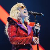 Paula Toller – cantora avalia reencontro do Kid Abelha e atemporalidade artística