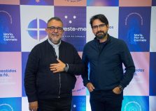 Pe. Manoel Filho lança curso pioneiro no Brasil em Turismo Religioso