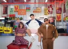 Pedro Sampaio apresenta single com artistas mexicanos Cachirula e Loojan