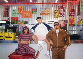 Pedro Sampaio apresenta single com artistas mexicanos Cachirula e Loojan