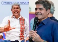 Pesquisa traça novo panorama eleitoral para a disputa ao Governo da Bahia