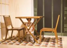 Pesquisadora baiana assina curadoria de exposição inédita sobre a primeira infância em São Paulo
