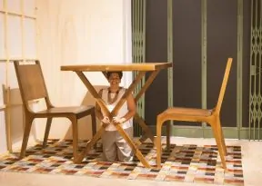 Pesquisadora baiana assina curadoria de exposição inédita sobre a primeira infância em São Paulo