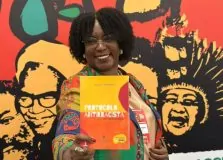 Pesquisadora Denise Ferreira lança livro sobre protocolo antirracista nas escolas, em Salvador