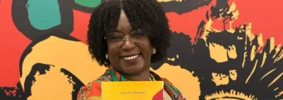 Pesquisadora Denise Ferreira lança livro sobre protocolo antirracista nas escolas, em Salvador