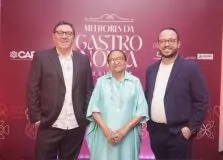 Prêmio Melhores da Gastronomia se prepara para nova edição com grandes nomes da culinária baiana