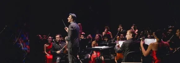 “Concerto Afro” marca novo encontro da OSBA com o público no TCA; veja as atrações