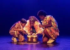Projeto promove experiências de arte e ancestralidade para fortalecer infâncias negras em Salvador