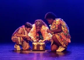 Projeto promove experiências de arte e ancestralidade para fortalecer infâncias negras em Salvador
