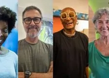 Imersão vai reunir importantes nomes da dança baiana para aulas em Salvador