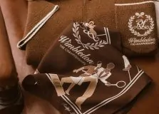 Ralph Lauren inicia terceira década como parceira oficial de Wimbledon