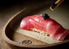 Famoso restaurante de gastronomia japonesa de Morro de São Paulo anuncia unidade em Salvador