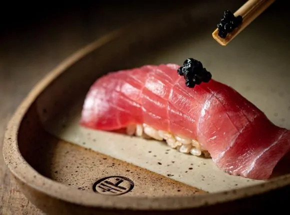 Famoso restaurante de gastronomia japonesa de Morro de São Paulo anuncia unidade em Salvador