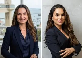 Renata Correia e Roberta Carneiro vão levar debate sobre sucessão e governança ao projeto “Protagonistas”