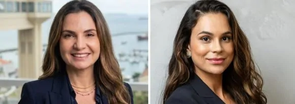Renata Correia e Roberta Carneiro vão levar debate sobre sucessão e governança ao projeto “Protagonistas”
