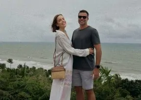 Renovação de votos de Fabiana Justus promete movimentar o litoral da Bahia